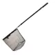 CARP EXPERT CLASSIC MERÍTŐHÁLÓ 2.5M NYÉLLEL 3 RÉSZES 60*60CM