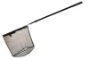CARP EXPERT CLASSIC MERÍTŐHÁLÓ 2.5M NYÉLLEL 3 RÉSZES 60*60CM