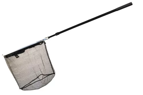 CARP EXPERT CLASSIC MERÍTŐHÁLÓ 2.5M NYÉLLEL 3 RÉSZES 60*60CM