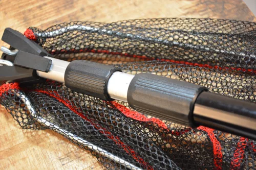 CARP EXPERT SILVERFISH ALUMERÍTŐ 1,7M 53*53CM