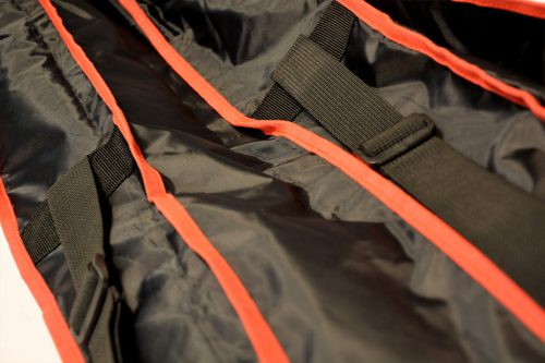 CARP EXPERT ADVENTURE ROD CASE BOTZSÁK 155*45*38