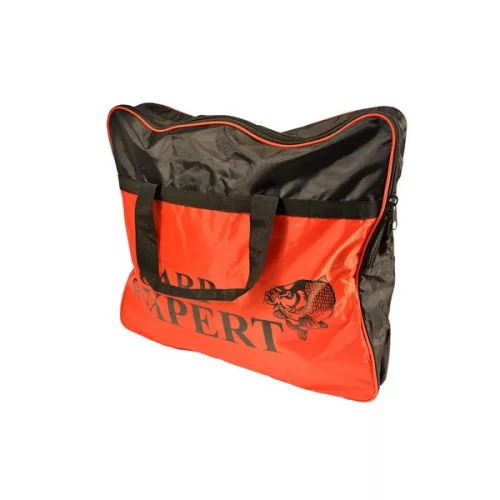 CARP EXPERT ADVENTURE SQUARE SZÁKTARTÓ TÁSKA 55*48*8
