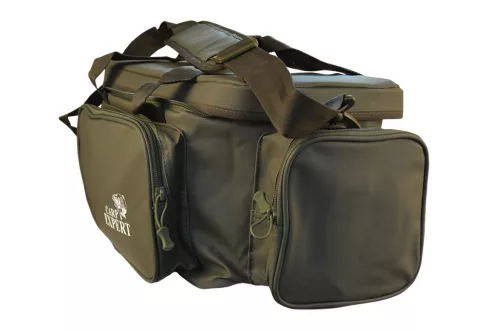 CARP EXPERT RAPID HARDTOP STORAGE BAG SZERELÉKES TÁSKA 40*22*25CM