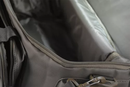 CARP EXPERT RAPID HARDTOP STORAGE BAG SZERELÉKES TÁSKA 40*22*25CM