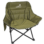 CARP EXPERT INTRUDER SZÉK