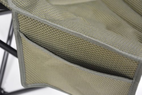 CARP EXPERT INTRUDER SZÉK