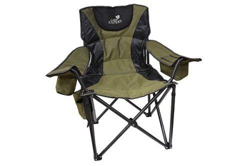 CARP EXPERT ADVANCER SZÉK