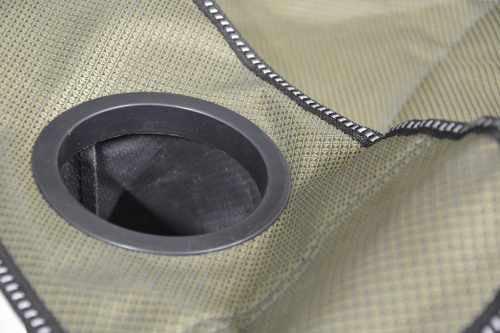 CARP EXPERT ADVANCER SZÉK