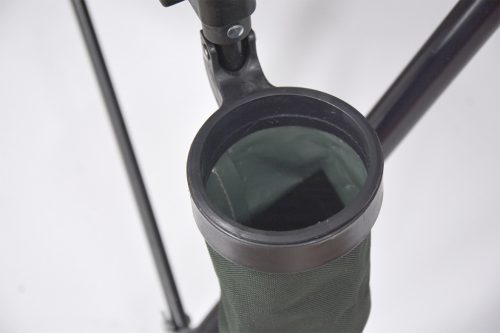 CARP EXPERT XXL ZIP SZÉK