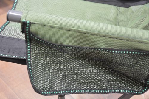 CARP EXPERT COMFORT ZIP 130 SZÉK