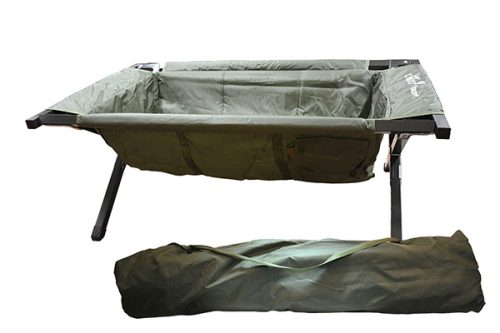 CARP EXPERT SMART PONTYBÖLCSŐ