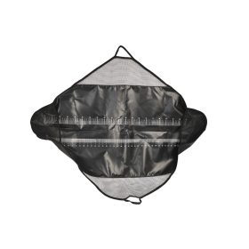   CARP EXPERT ADVANCER BLACK 125X100CM HALMÉRLEGELŐ BELSŐ MÉRETEZÉSSEL