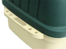 ENERGOTEAM SZERELÉKES LÁDA ESŐÁLLÓ NAGY