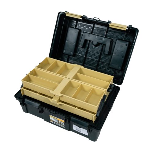 FISHING BOX CANTILEVER 345