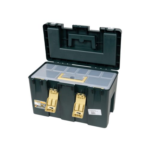 FISHING BOX MAGNUM PLUS TIP.320