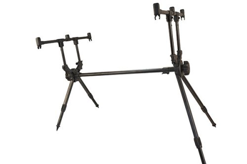 THE ONE FAST SERIES ROD POD