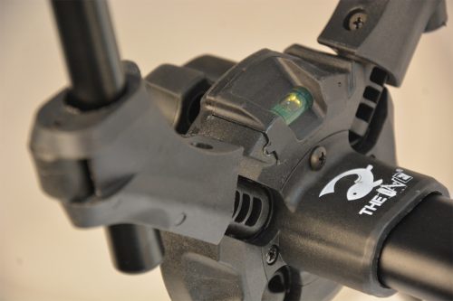 THE ONE FAST SERIES ROD POD