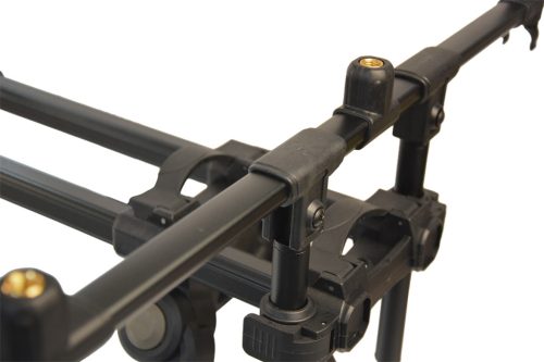 THE ONE MEGA ROD POD