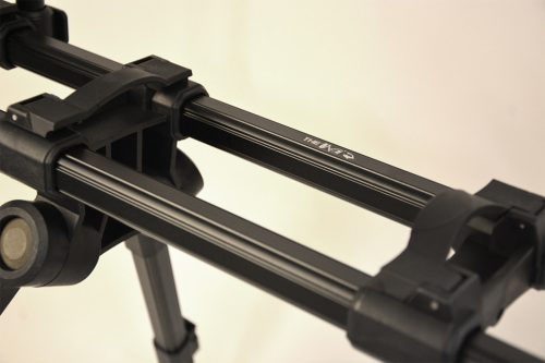 THE ONE MEGA ROD POD