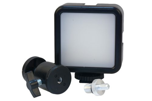 THE ONE ROD POD LIGHT