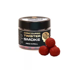 Benzár Mix Concourse Twister Smoke - Red Krill