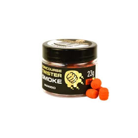 Benzár Mix Concourse Twister Smoke - Mango