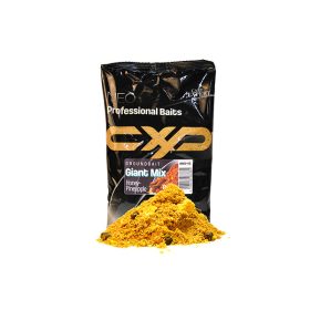 Carp Expert Neo Groundbait Giant Mix 800gr - Méz-Ananász