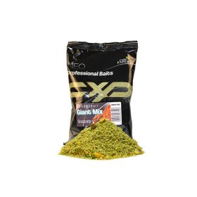 Carp Expert Neo Groundbait Giant Mix 800gr - Amur