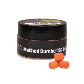 Carp Expert Neo Wafter Method Dumbel 2C 8x10mm - Spicy-Mango