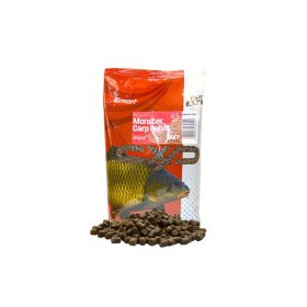   Carp Expert Smart Monster Carp Pellet 4,5 mm, 800gr - Original