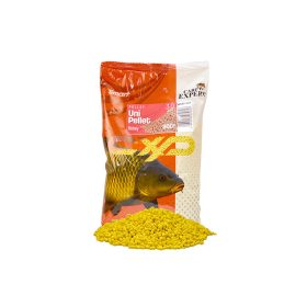 Carp Expert Smart Uni Pellet 3mm, 800gr - Méz