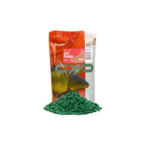 Carp Expert Smart Uni Pellet 3mm, 800gr - Fokhagyma
