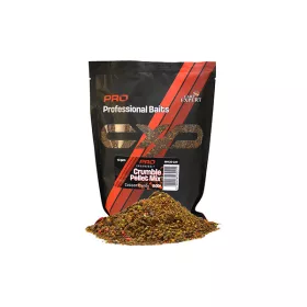 Carp Expert Pro Crumble Pellet Mix 800gr - Cotton Candy