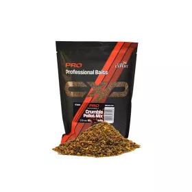Carp Expert Pro Crumble Pellet Mix 800gr - Citrus Mix