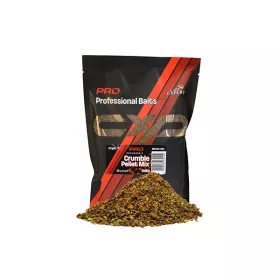 Carp Expert Pro Crumble Pellet Mix 800gr - Kagyló