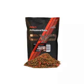 Carp Expert Pro Crumble Pellet Mix 800gr - Eper-Octopus