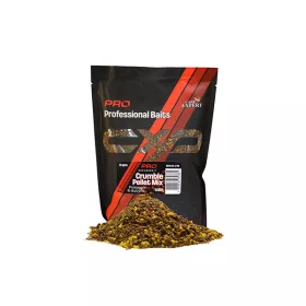 Carp Expert Pro Crumble Pellet Mix 800gr - Ananász-Vajsav