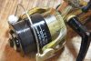 LINEA VIGOR HIDE FREE SPOOL 1BB BIG GR FILO M40