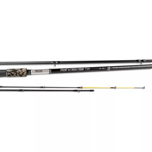 MUSTAD REVENGE FDR 10  M 3SEC 300CM 40G - 80G