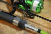 MUSTADLEGACY COMBO SALTWATER 7  MH 2SEC214CM 10G - 30G