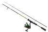 MUSTADLEGACY COMBO SALTWATER 7  MH 2SEC214CM 10G - 30G