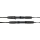 MUSTAD PULSE SLOW JIGGING 6'0"  H 1SEC 184CM UP TO 350