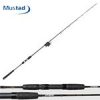 MUSTAD PULSE SLOW JIGGING 6'0"  H 1SEC 184CM UP TO 350