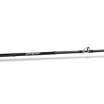 MUSTAD PULSE SLOW JIGGING 6'0"  H 1SEC 184CM UP TO 350