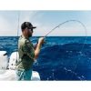 MUSTAD SLOW BOUNCER 6'3" SPIN M 1SEC 194CM UP TO 300