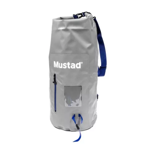 MUSTAD DAYBREAK ROLL TOP VÍZHATLAN TÁSKA 60L