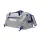 MUSTAD DAYBREAK VÍZHATLAN CSÓNAKOS TÁSKA 28L