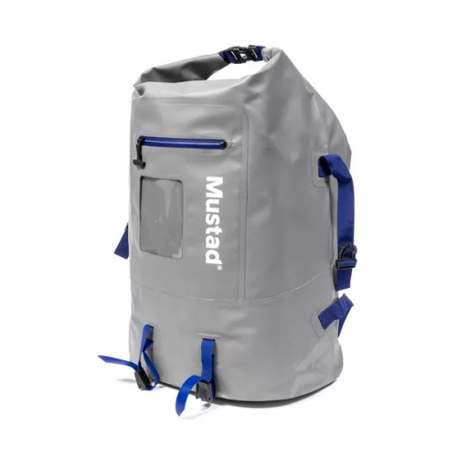 MUSTAD DAYBREAK ROLL-UP VÍZHATLAN HÁTIZSÁK 40L