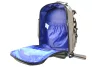 MUSTAD GAME TIME SLING PACK - TACKLE - MULTI GRAY/BLUE