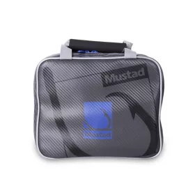 MUSTAD DUPLA ELŐKETARTÓ TÁSKA